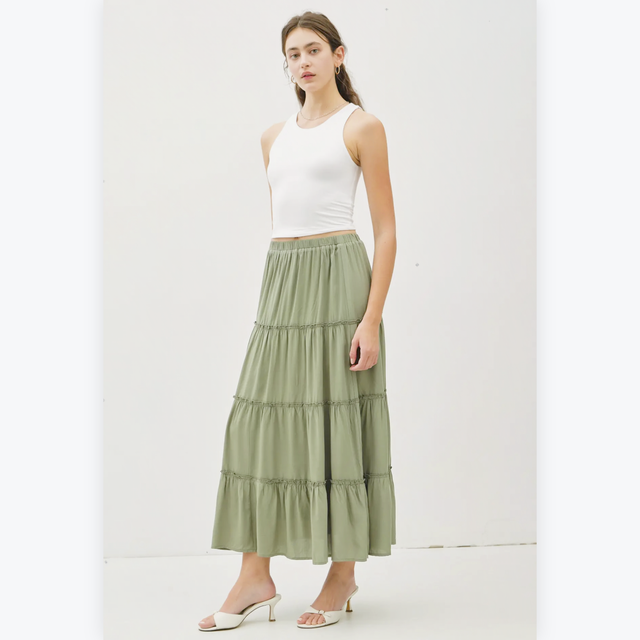 19☆SALSATION☆未開封新品☆ロングシャツXS☆サルセーション New XS - XL | Simplicity Boutique