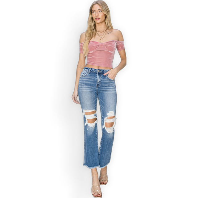 New XS - XL | Simplicity Boutique